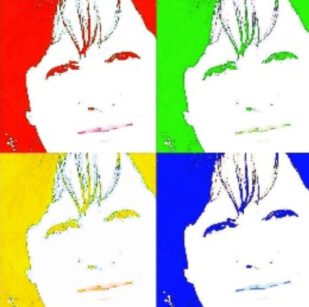 4 x Art